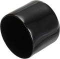 uxcell 20pcs Rubber End Caps 34mm ID Vinyl PVC Round Tube Bolt Cap Cover Screw by uxcell