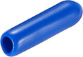uxcell 20pcs Rubber End Caps 3mm ID Vinyl PVC Round Tube Bolt Cap Cover Screw by uxcell