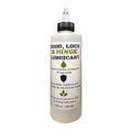 Door, and Hinge Lubricant - 8 Oz - Great by UniSport