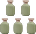 3.4 oz Leak-Proof Travel Bottles by Begino