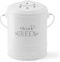 Barnyard Designs Compost Bin for Kitchen Counter by BarnyardDesigns