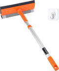 Window Squeegee for Home, Car Windshield Cleaner Tool by KeFanta