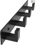 PMMASTO Coat Rack Wall Mount, Coat Hooks Wall Hooks by PMMASTO