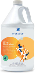 Bioesque Urine Neutralizer, Pet-Friendly Natural Enzymatic & Bacterial Formula by Bioesque