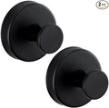 Reusable Heavy Duty Suction Cup Hooks by Supopular