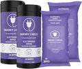Screen Cleaner Wipes Bundle by SWANKYCABLES