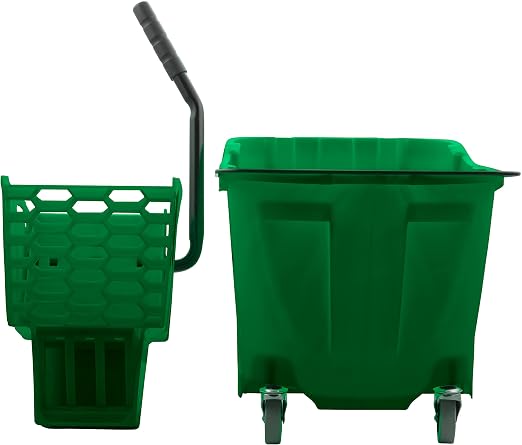 Carlisle FoodService Products Omnifit Mop Bucket - Image 4