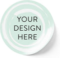 100 Custom Vinyl Stickers by DayStarCustomDesigns