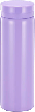 10oz Mini Water Bottle Stainless Steel Thermos Small Flask by Boenkush