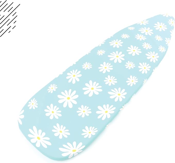 Encasa XO Ironing Board Cover and Pad 42"x14" - Image 6