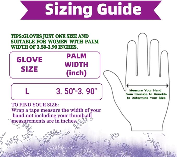 Thorn Proof&Puncture Resistant Gardening Gloves - Image 8