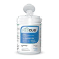 REScue One-Step Disinfectant Cleaner & Deodorizer Wipes by REScue