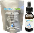 Natural Food Grade Concentrate. 200 day+ Humidifier Treatment Additive*. by NATURALCLEANHUMIDITY