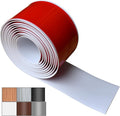 Floor Transition Strip & Self Adhesive Floor Vinyl Floor Edge Trim Laminate by HJHUAJ