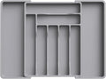 Lifewit Silverware Drawer Organizer, Expandable Utensil Organizer by Lifewit