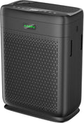 Air Purifiers for Home Large Room Up to 3000 Sq Ft, H13 Hepa Double-Sided Air by AMEIFU