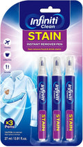 Stain Removal Pen - 27ml Each by InfinitiClean