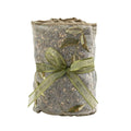 Sonoma Lavender, Dried Eucalyptus and Lavender Sachets by The Yard by YOUR+PERSONAL+WELLNESS+RITUAL