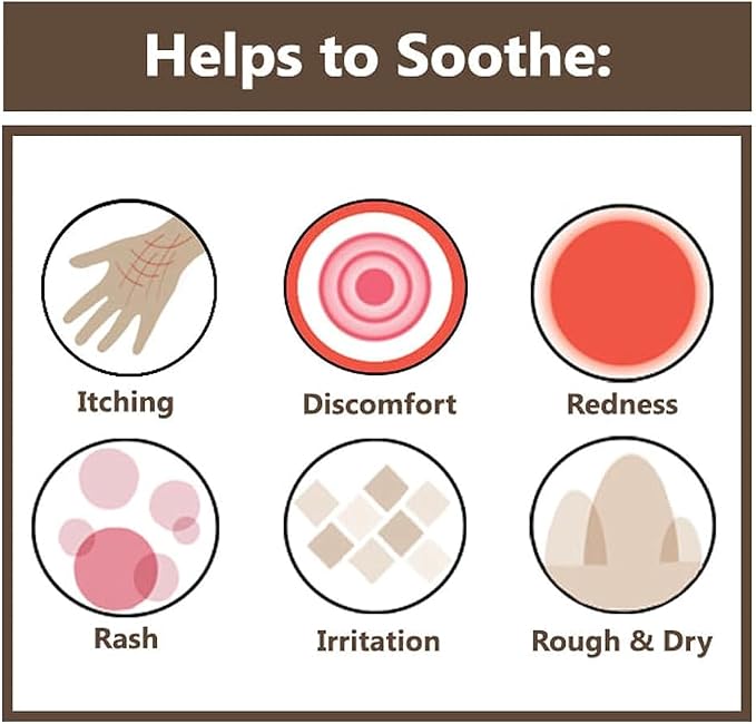 Aveeno Fragrance Free Soothing Bath Treatment, 100% Natural Colloidal Oatmeal - Image 4