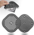 2 Pack Drain Cover Hair Catcher Drain Plug Hair Stopper Drain Protector by Couidlmakeslifecolorful