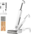 Wet Dry Vacuum Cleaner, 180°Lie-Flat Vacuum Mop All in One by Unknown