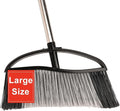 Heavy Duty Outdoor Broom by MULING