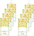 AOPANDA Moisture Absorbers Packets, 8 Pack by AOPANDAmakelifeefficient