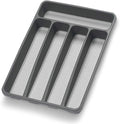 Silverware Organizer Utenisl Organizer Holder Kitchen Drawer Organizer Plastic by Loyareal