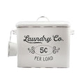 AuldHome Design Farmhouse Laundry Powder Container by AuldHomeDesign