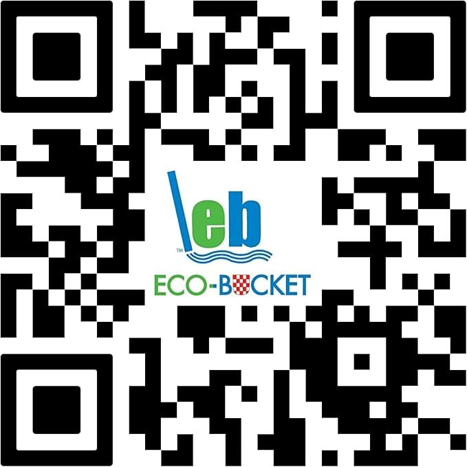 Eco-Bucket, Mop Bucket, Clean Mopping System, Mop Bucket - Image 4