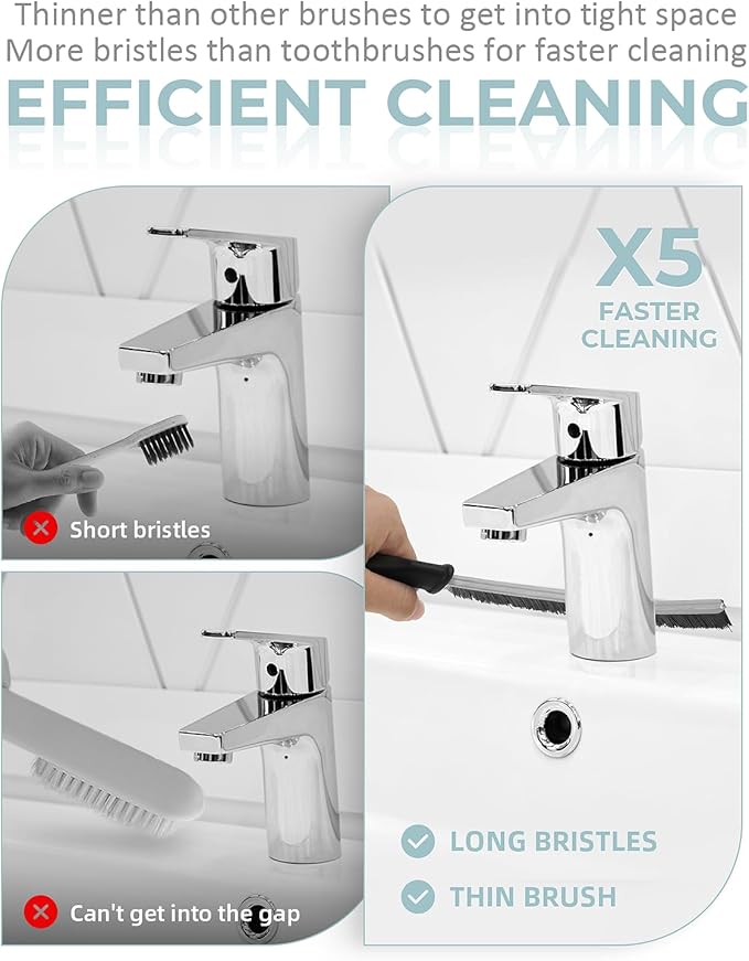 SXhyf Crevice Cleaning Brush - Image 3