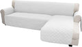 Easy-Going L Shape Sofa Slipcover by Easy-Going