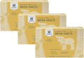 Grab Green Newborn Baby Dryer Sheets, 120 Sheets, Chamomile Scent, Plant and by GrabGreen