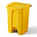 PRO&Family Step-On Trash Can by PRO%26Family