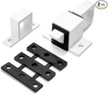 2 Packs Spring Door Lock, Security Latch by INIRET