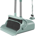 kelamayi Upgrade Broom and Dustpan Set, Large Size and by Kelamayi