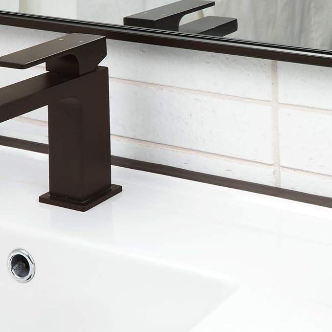 InstaTrim New & Improved Self-Adhesive Caulk Trim, 1/2" x 10', Water Resistant - Image 3