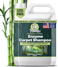 Enzyme Carpet Cleaner by SprinkleSweep