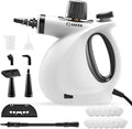 Saker Handheld Steam Cleaner New, Portable Steam Cleaner by Saker
