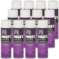 MISTY Dust Mop Treatment Spray - 18 oz 1003402 - Janitorial Grade by Misty