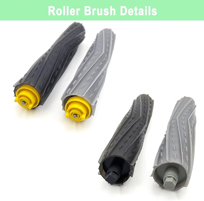 18 Pack Replacement Parts Compatible - Image 3
