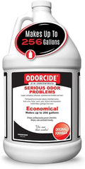 Odorcide Odor Eliminator Concentrate: Odor Eliminator by Odorcide