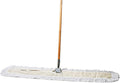 Commercial Dust Mop & Floor Sweeper, 48 in. Dust Mop by TidyTools