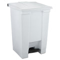 Rubbermaid Commercial Products Step-On Trash Can by RubbermaidCommercialProducts