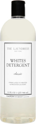 The Laundress Whites Detergent, Concentrated Laundry Detergent Liquid, Tough on by TheLaundressNewYork