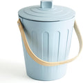 Martha Stewart Indoor Compost Bin | Countertop Composting Bucket by MarthaStewart