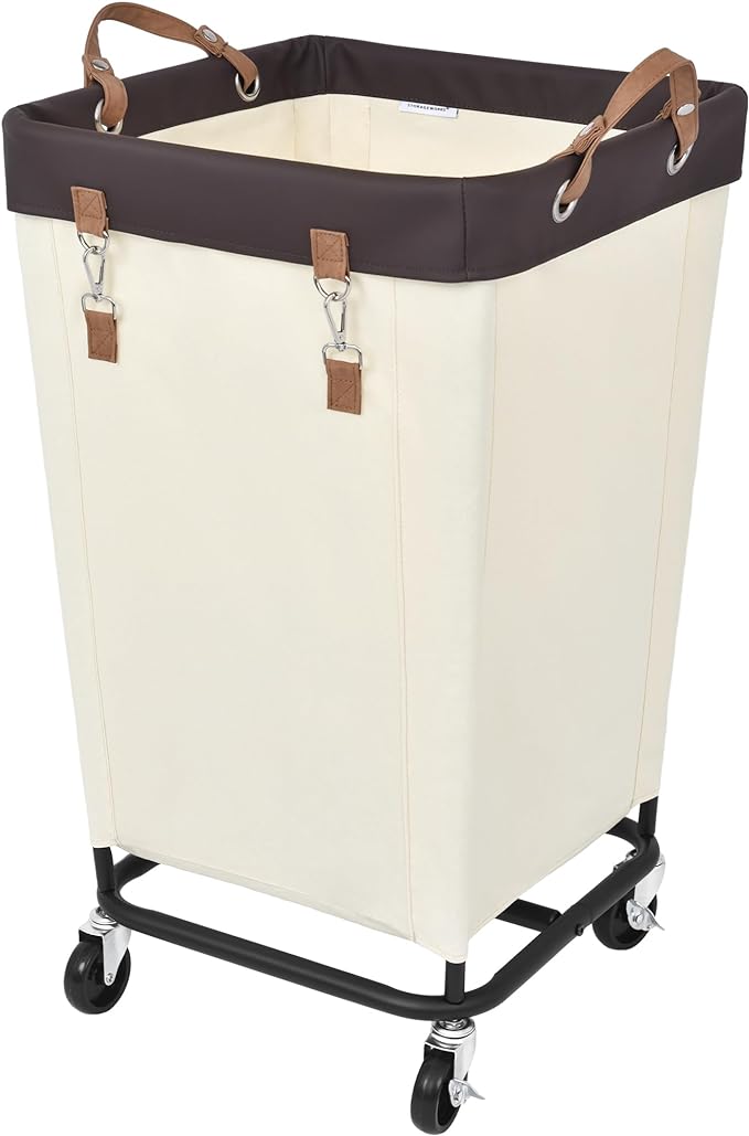 StorageWorks 160L Laundry Basket by StorageWorks