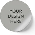 100 Custom Vinyl Stickers by DayStarCustomDesigns