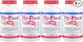 Nu-Foam Sanitizing Tablets for Bar Glassware – Superior Rinse Aid by Nu-Foam