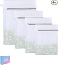 Mesh Laundry Bags, Mesh Wash Bags Durable Mesh Structure by RICHERI